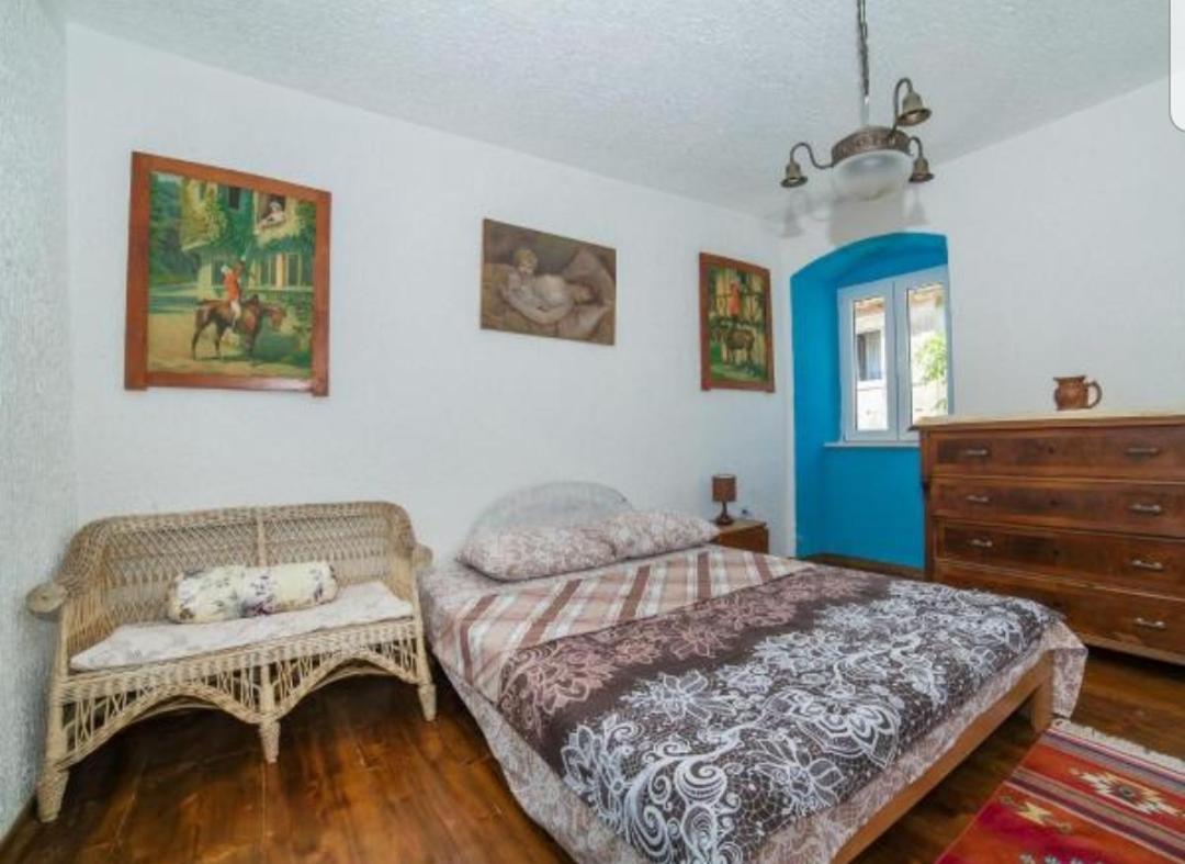 Holiday Home Bogumila 里桑 外观 照片