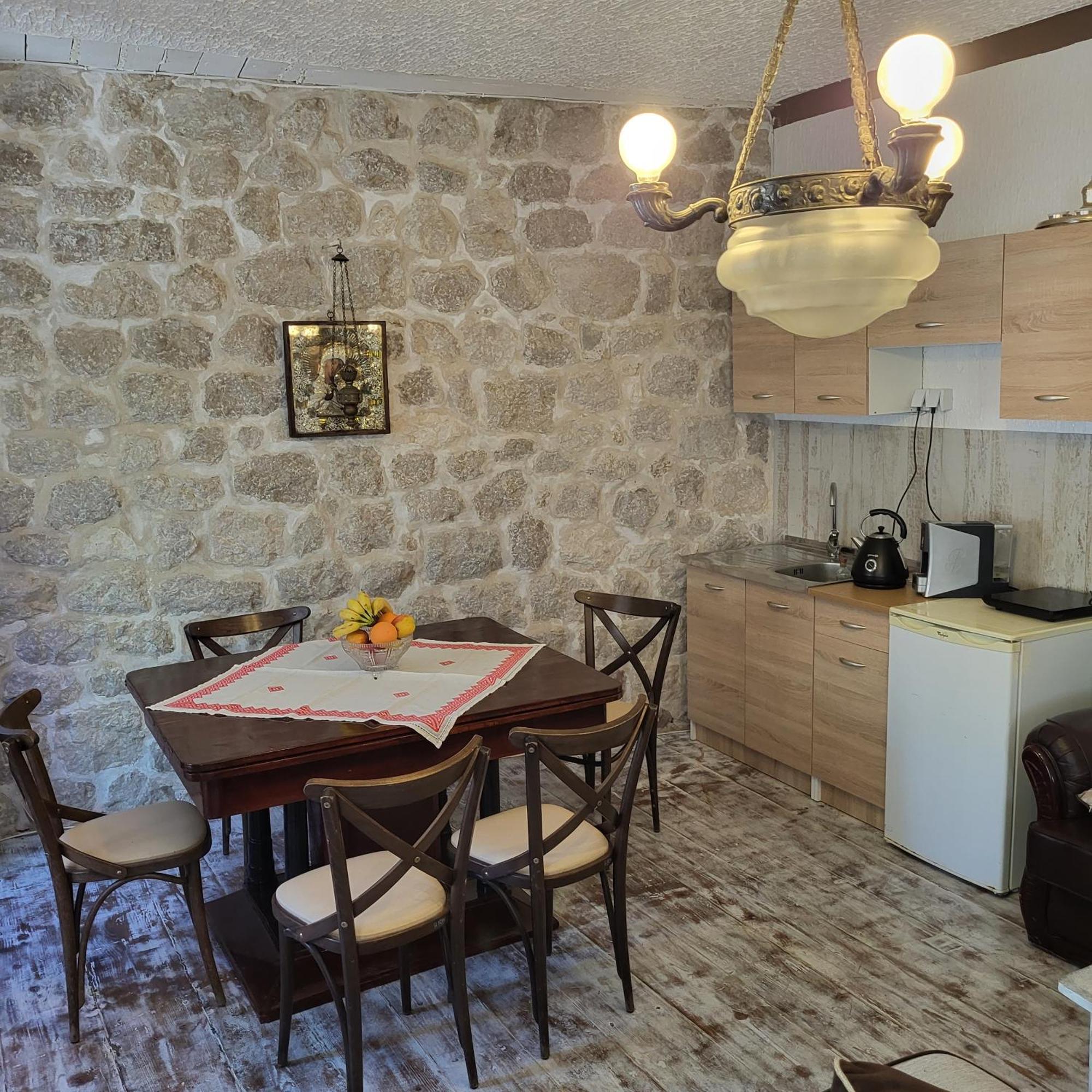 Holiday Home Bogumila 里桑 外观 照片